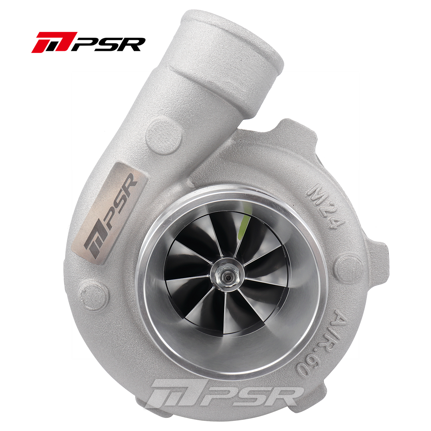 PULSAR PSR3076 GEN2 Compact Dual Ball Bearing Turbocharger – Pulsar Turbos  Australia