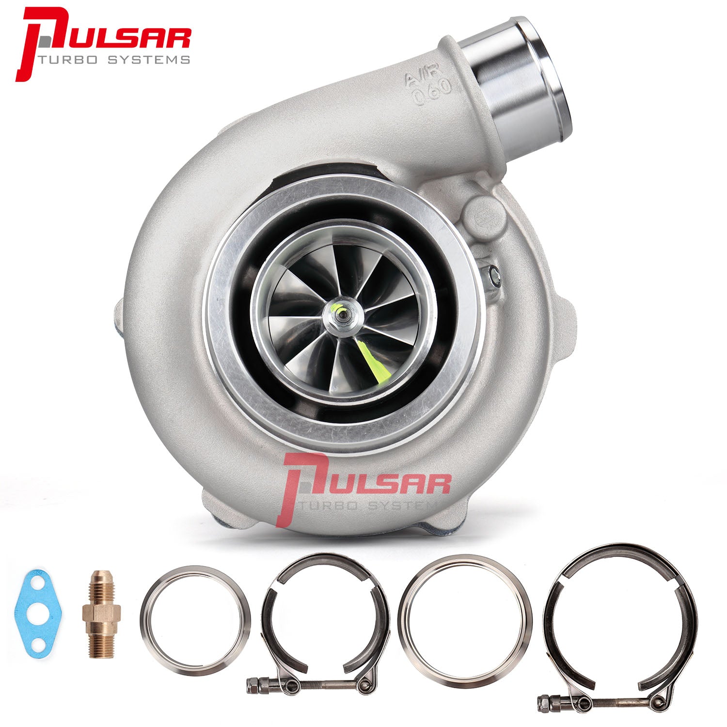 PSR Gen 2 Turbos – Pulsar Turbos Australia