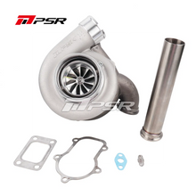 Load image into Gallery viewer, PSR3584 Gen3 Dual Ball Bearing Turbocharger External Wastegate Version for FG/FGX Ford Falcon XR6
