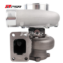 Load image into Gallery viewer, PSR3584 Gen3 Dual Ball Bearing Turbocharger External Wastegate Version for FG/FGX Ford Falcon XR6
