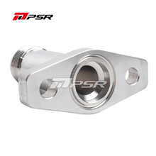 Load image into Gallery viewer, PULSAR -12 AN Oil Drain Flange Kit Tilt angle 15° for 6270G 7170G 6275G 6775G 7375G 7975G 7782G Turbos
