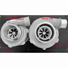 Load image into Gallery viewer, PULSAR PSR3576 GEN2 Compact Dual Ball Bearing Turbocharger
