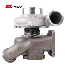 Load image into Gallery viewer, PSR3584 Gen3 Dual Ball Bearing Turbocharger External Wastegate Version for FG/FGX Ford Falcon XR6
