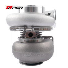 Load image into Gallery viewer, PSR PTE 8085E Ball Bearing Turbo UP to 1600HP
