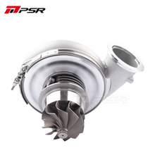 Load image into Gallery viewer, PSR PTE 8085E Ball Bearing Turbo UP to 1600HP
