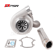 Load image into Gallery viewer, PSR3582 Gen 2 Dual Ball Bearing Turbocharger External Wastegate Version for BA/F Ford Falcon XR6
