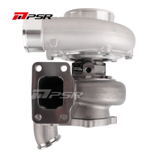 Load image into Gallery viewer, PSR3582 Gen 2 Dual Ball Bearing Turbocharger External Wastegate Version for BA/F Ford Falcon XR6
