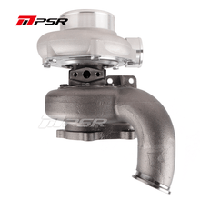 Load image into Gallery viewer, PSR3582 Gen 2 Dual Ball Bearing Turbocharger External Wastegate Version for BA/F Ford Falcon XR6
