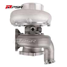 Load image into Gallery viewer, PSR3582 Gen 2 Dual Ball Bearing Turbocharger External Wastegate Version for BA/F Ford Falcon XR6
