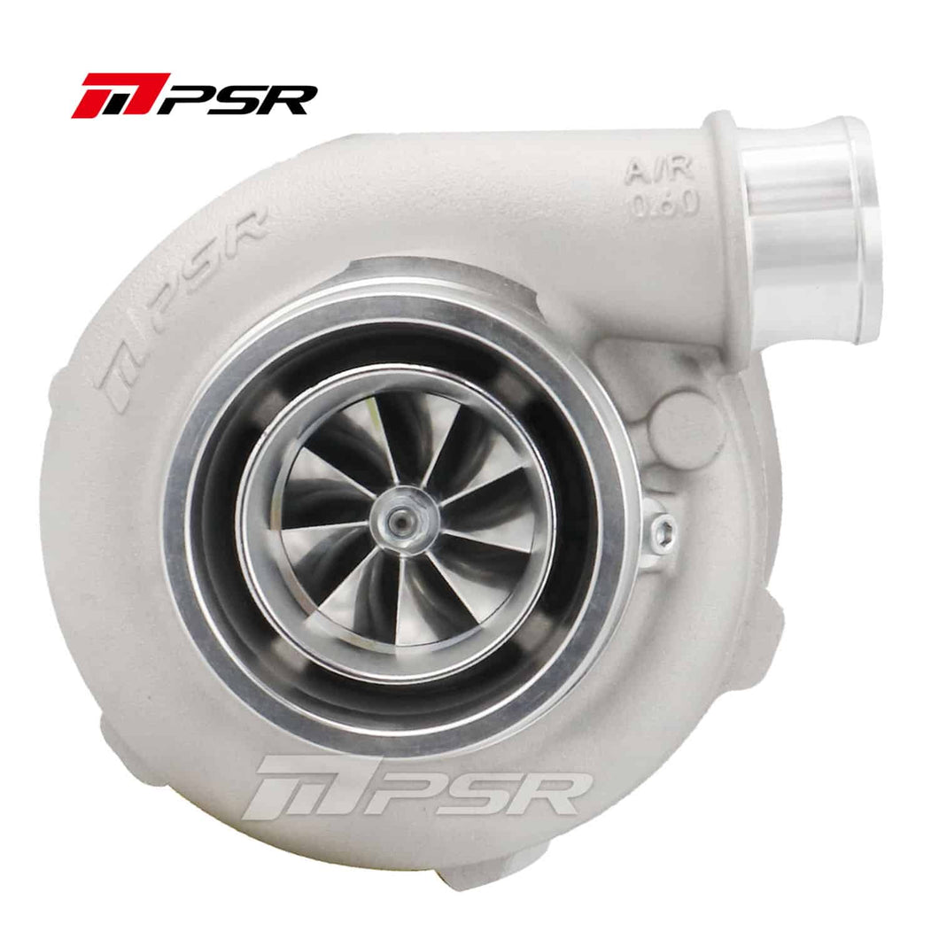 PULSAR Turbo PSR3576R GEN2 Turbocharger