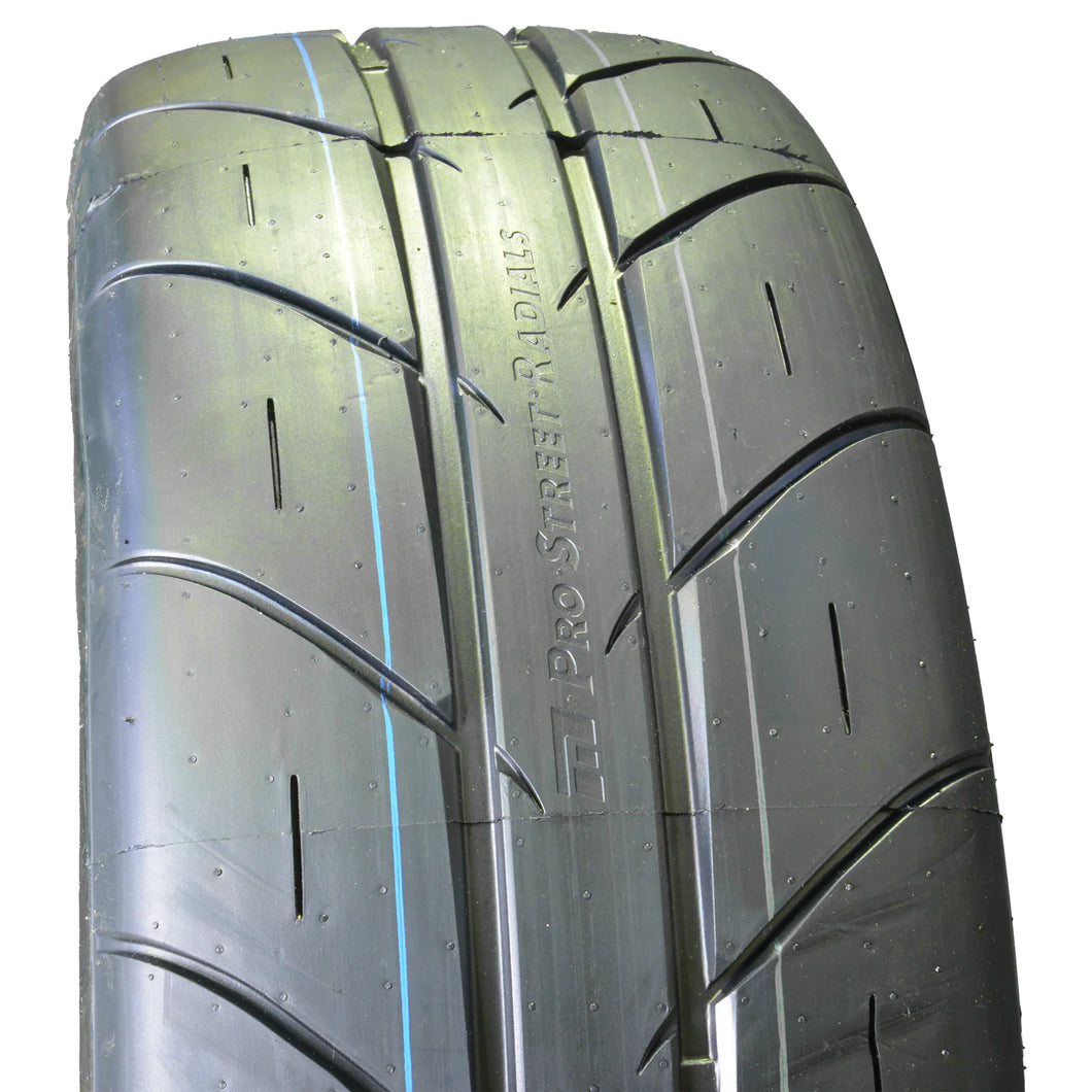 PSR Pro Street Radial X275/50