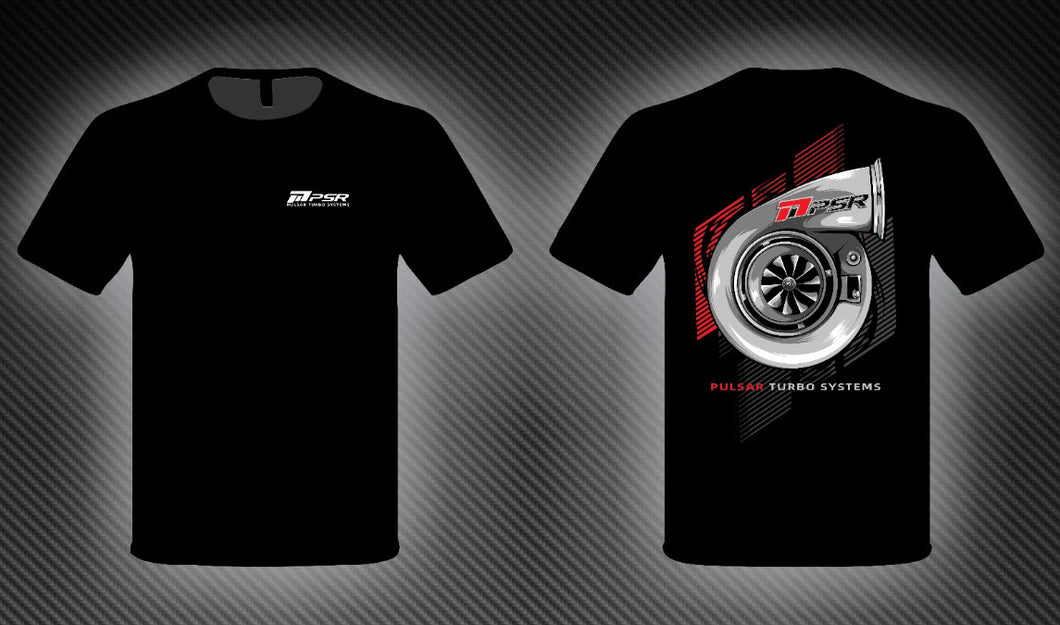 Pulsar Turbo Australia T-Shirts