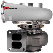 Load image into Gallery viewer, PULSAR 8582G Curved Point Mill Compressor Wheel Dual Ball Bearing Turbocharger
